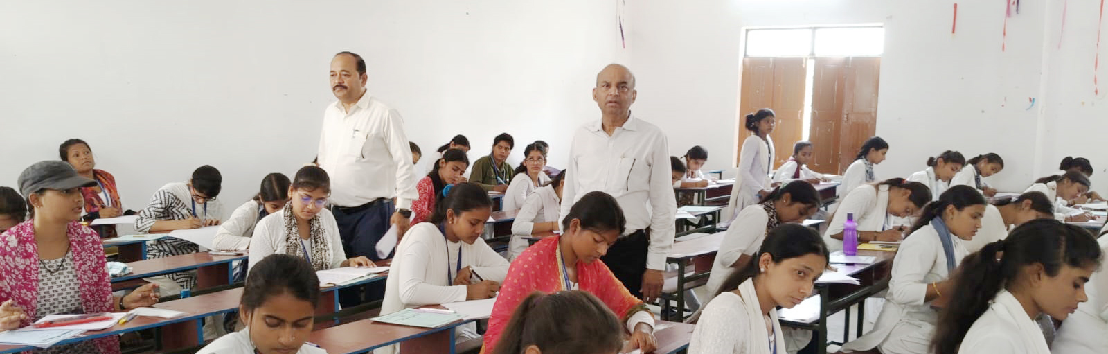 Tilak Dhari P.G. College, Jaunpur