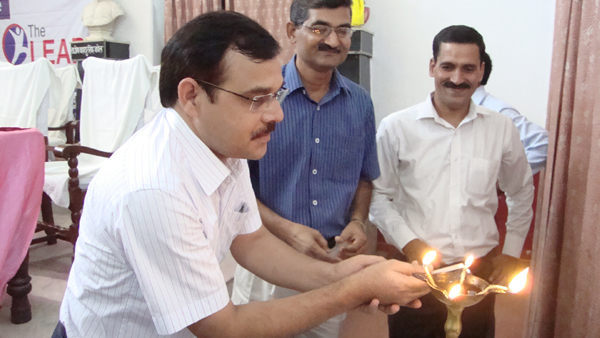 Tilak Dhari P.G. College, Jaunpur, Uttar Pradesh
