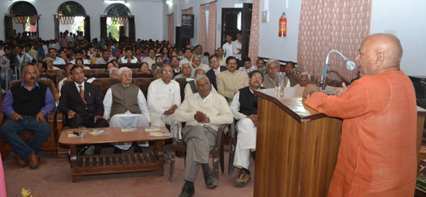 Tilak Dhari P.G. College, Jaunpur, Uttar Pradesh