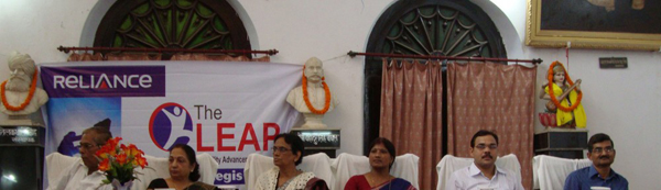 Tilak Dhari P.G. College, Jaunpur, Uttar Pradesh