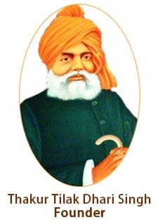 Founder