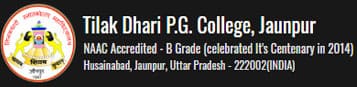 T.D. College Jaunpur Husainabad, Jaunpur, Uttar Pradesh, India.