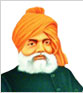 Thakur Tilak Dhari Singh